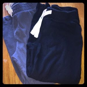 Bundle of Old Navy Pants